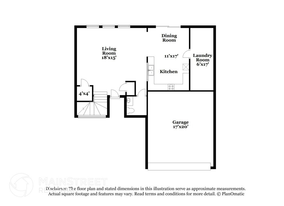 7330 Belmede Ct in Converse, TX - Building Photo