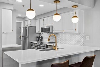 3404 American Dr, Unit 3124 in Lago Vista, TX - Foto de edificio - Building Photo