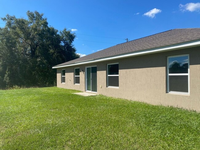 16773 SW 18th Avenue Rd in Ocala, FL - Building Photo - Building Photo