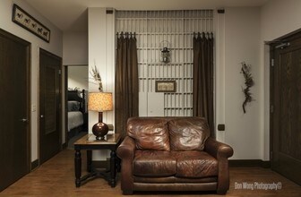 Federal Building Lofts in Wausau, WI - Foto de edificio - Interior Photo