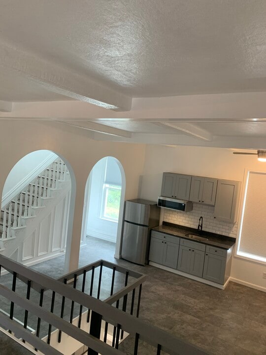 39 Dilworth St in Pittsburgh, PA - Building Photo