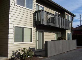 3705 SE 35th Pl in Portland, OR - Building Photo