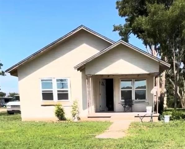 property at 201 S Ave D