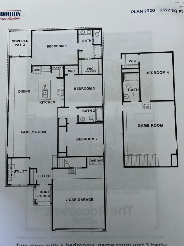 property at 232 Solitude Dr