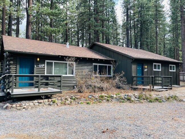 property at 2224 Helen Ave