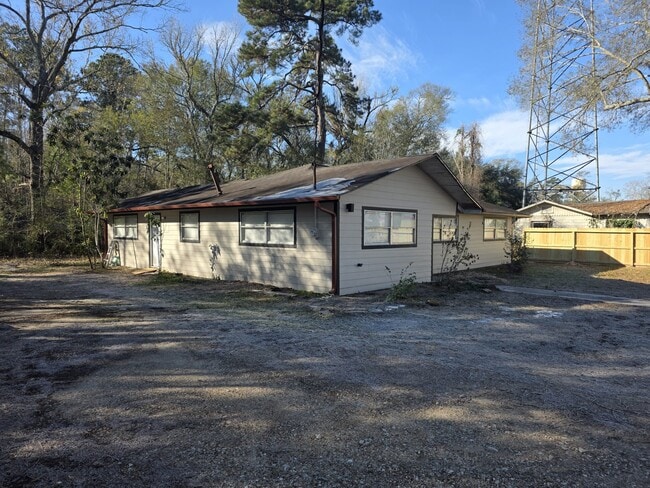 property at 26334 FM 2090