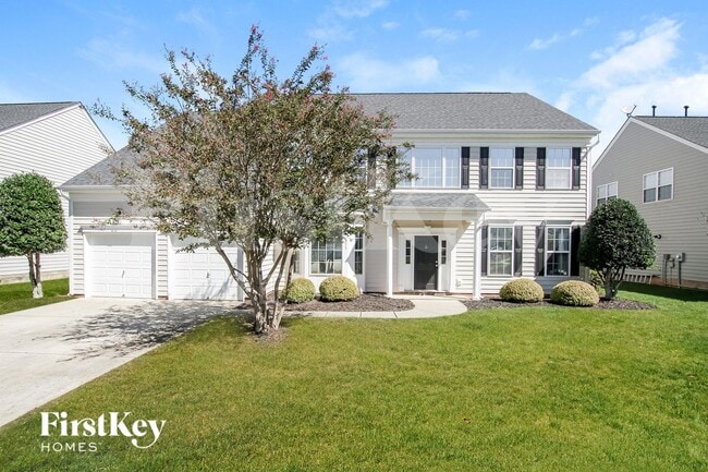 property at 813 Pinkney Pl