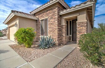 22896 W Arrow Dr in Buckeye, AZ - Building Photo - Building Photo