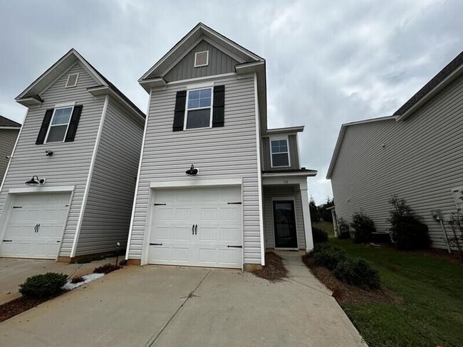 property at 138 Adger Rd