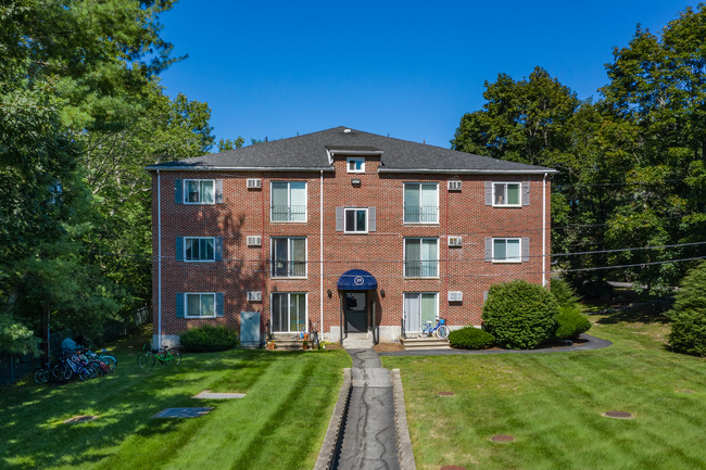Spring Hill Commons in Acton, MA - Building Photo - Building Photo