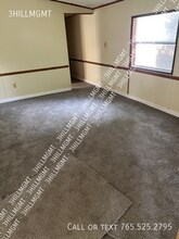 1216 S Bloomington St in Greencastle, IN - Building Photo - Building Photo