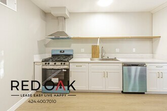 127 W Live Oak St in San Gabriel, CA - Building Photo - Building Photo