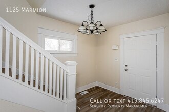1125 Marmion Ave in Toledo, OH - Building Photo - Building Photo
