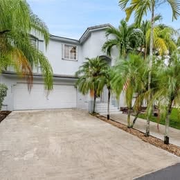 property at 14755 SW 123rd Ave