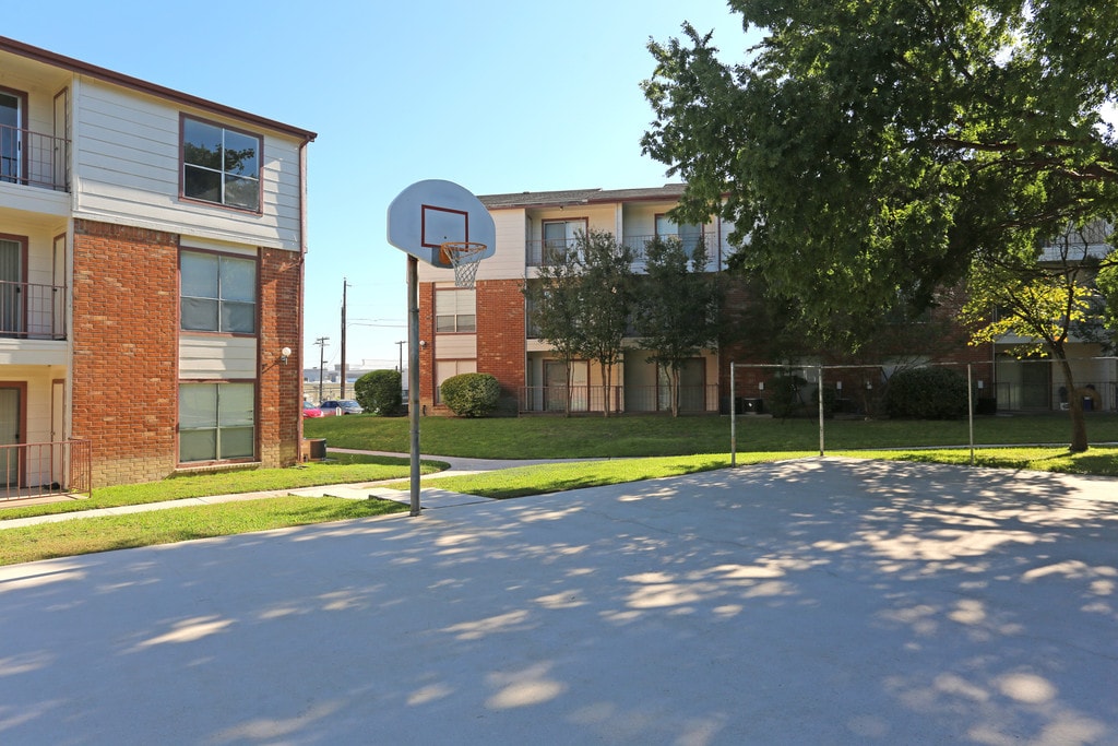 Lookout Ridge Apartments Harker Heights, TX Apartments For Rent