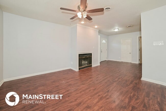 2305 Ridgecrest Dr in Knoxville, TN - Building Photo - Building Photo