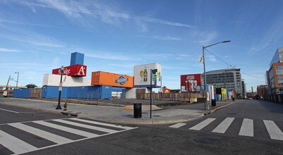 Akridge at HALF STREET in Washington, DC - Building Photo - Building Photo