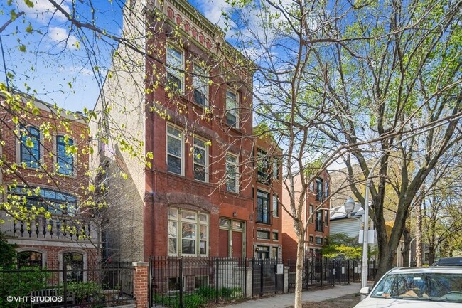 1440 N Cleveland Ave, Unit 1