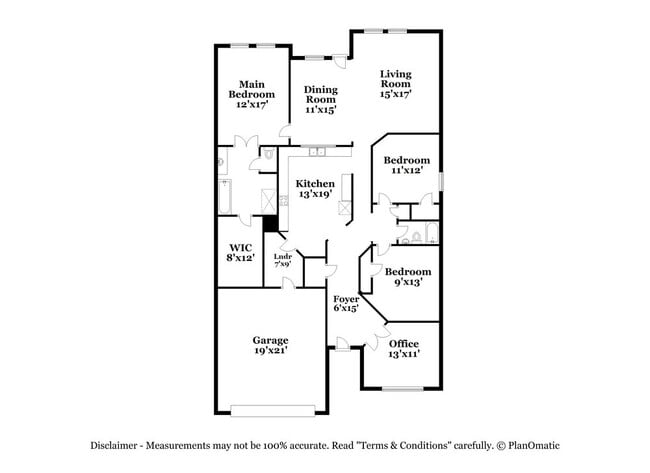 1813 Cedar Wood Trail in Anna, TX - Building Photo - Building Photo