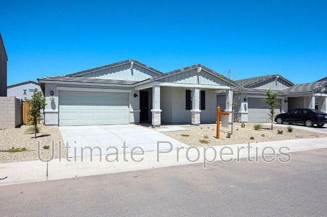 17986 Avenida del Sol W in Surprise, AZ - Building Photo - Building Photo