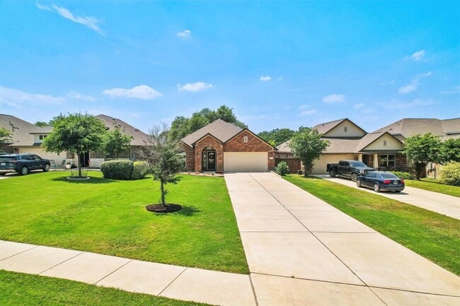 property at 1421 Morning View Rd