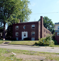 1312 Cleveland Ave NW Apartments