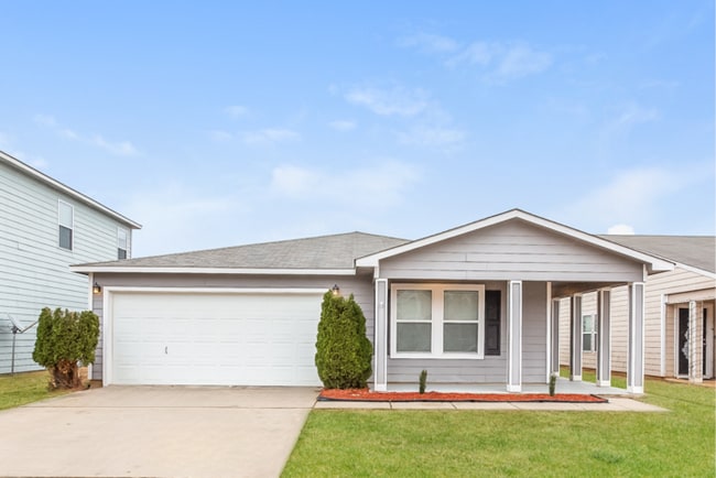 property at 15434 Mill Valley Dr