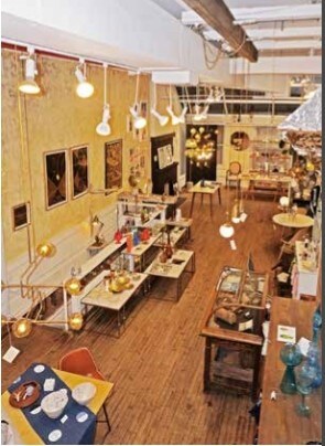 27 Howard St in New York, NY - Building Photo - Interior Photo