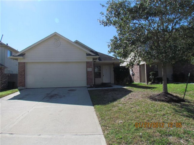 property at 1526 Glasholm Dr