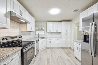 2511 Evergreen Dr in Houston, TX - Building Photo - Building Photo