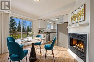 19 Parktree Dr in Vaughan, ON - Building Photo - Building Photo