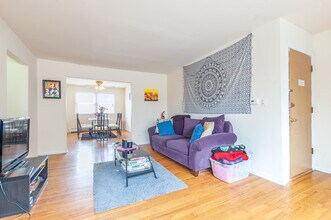 1324 W Lunt Ave in Chicago, IL - Building Photo - Building Photo