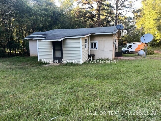 property at 351 Bethany Church Rd