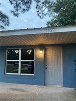 1521 Bassage Rd in Sebring, FL - Building Photo