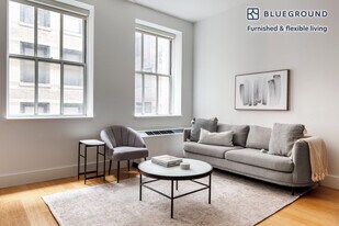 63 Wall St, Unit FL1-ID1336 in New York, NY - Building Photo