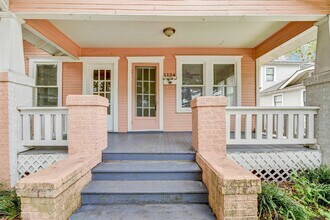 1124 Algregg St in Houston, TX - Building Photo - Building Photo