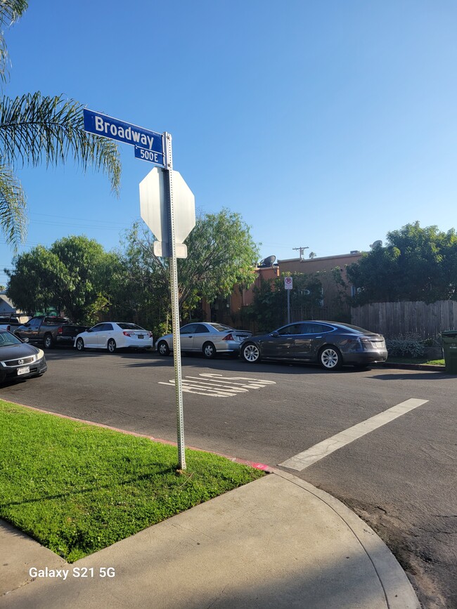 1009 5th Ave, Unit 1009 in Venice, CA - Building Photo - Building Photo