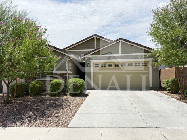 property at 12523 W Calle de Sol