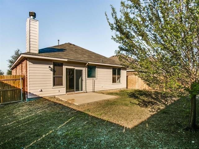 property at 10729 Lipan Trail