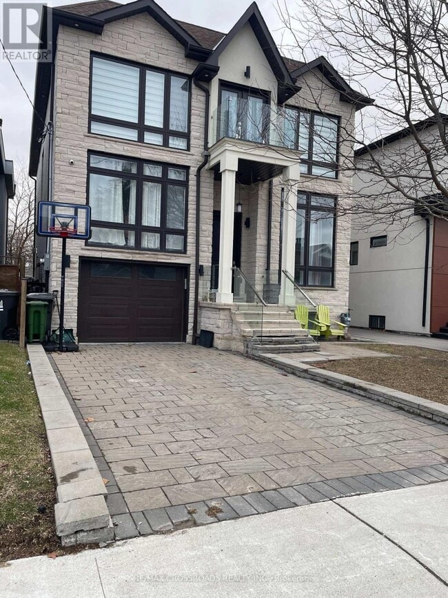 property at 89 Cadorna Ave