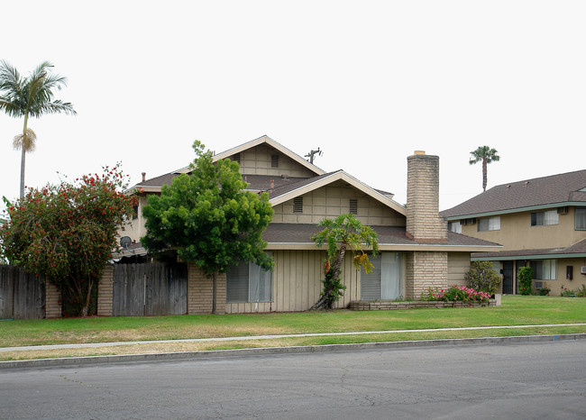 12262 Ranchero Ave in Garden Grove, CA - Building Photo - Building Photo