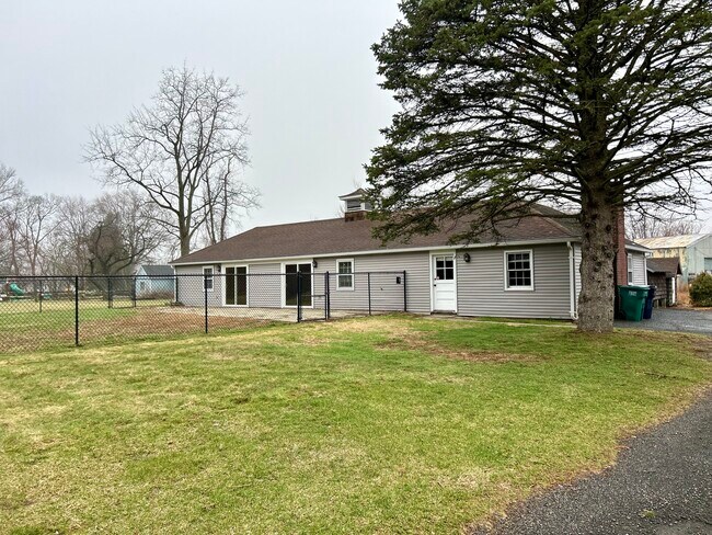 property at 120 Mountain Rd