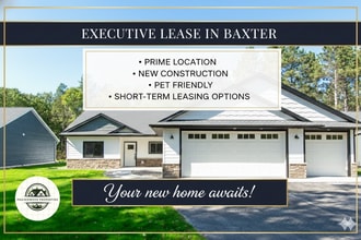 11567 Forestview Dr in Baxter, MN - Building Photo - Building Photo