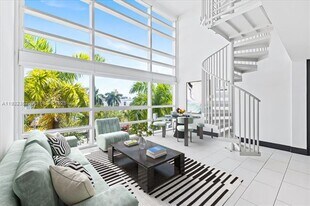 21 Meridian Ave in Miami Beach, FL - Building Photo