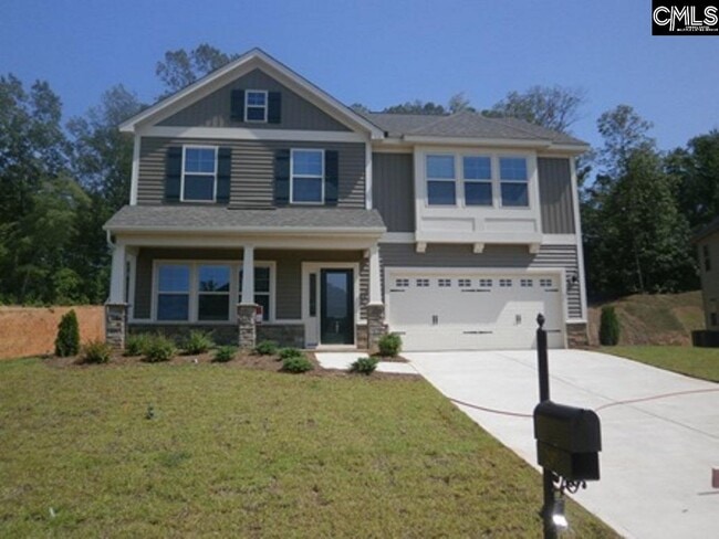 property at 297 Massey Cir