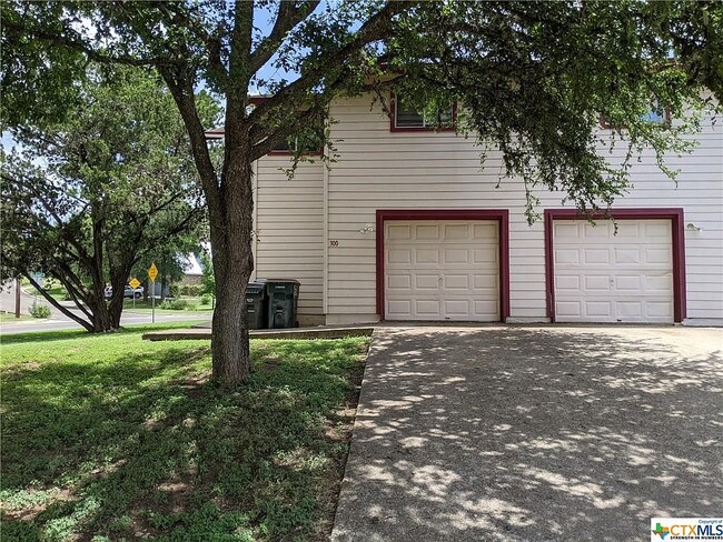 property at 300 Craddock Ave