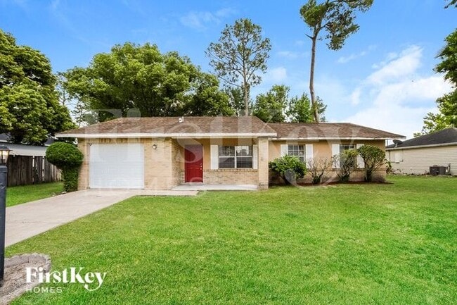 property at 2791 Newmark Dr