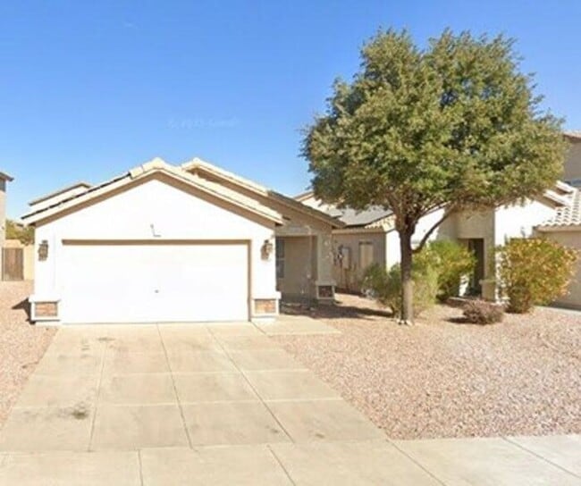 property at 11564 W Longley Ln