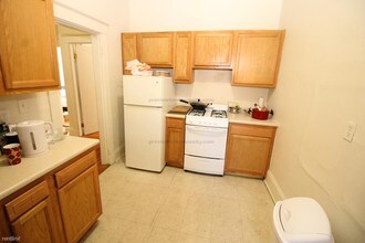 1377 Commonwealth Avenue-Unit -APT# 6-OJ in Boston, MA - Building Photo - Building Photo