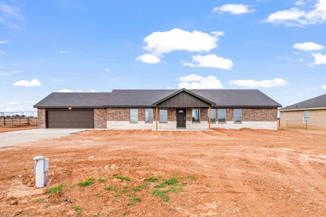 property at 10705 N County Rd 2800